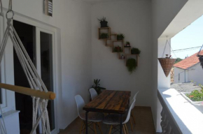Apartman Išo